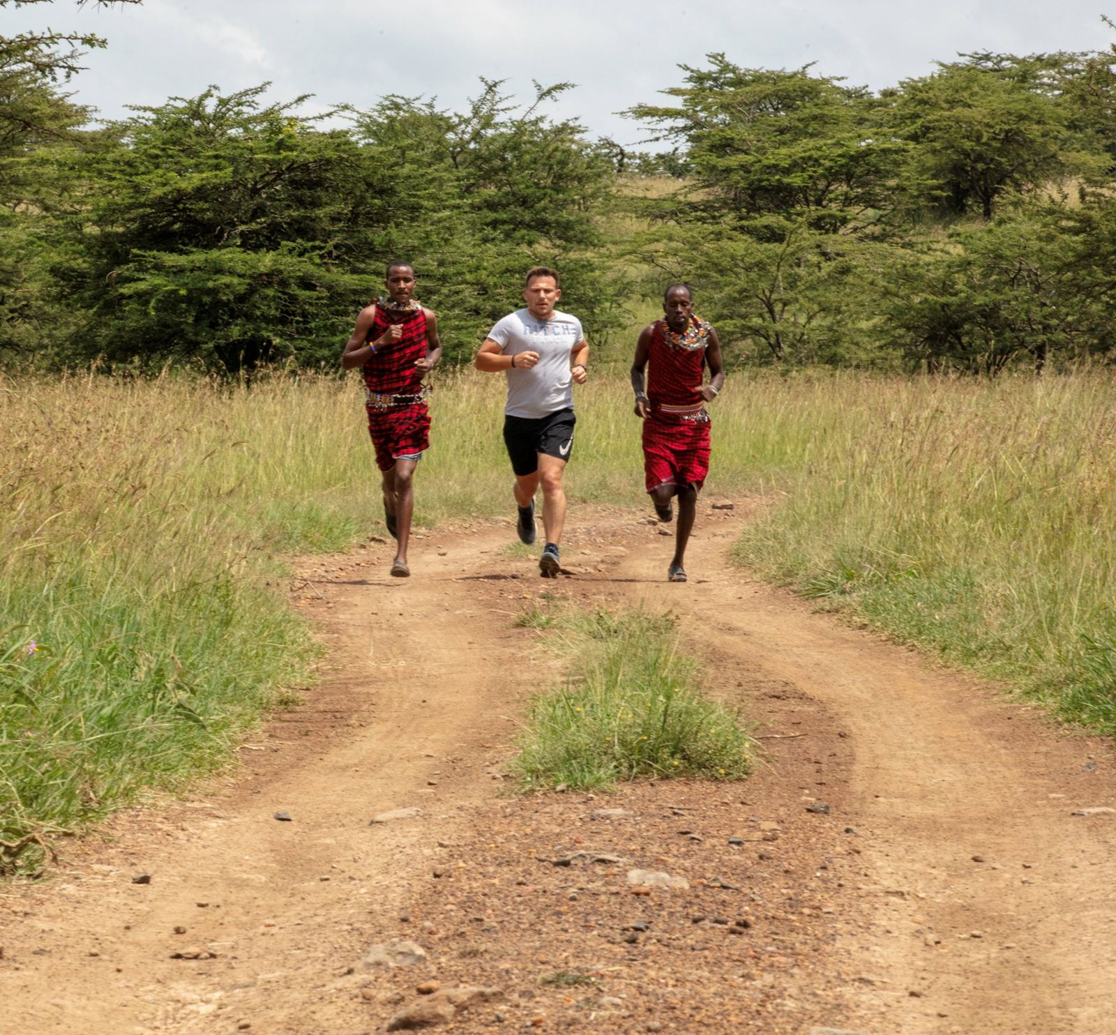 Offbeat Ndoto Camp en Masai Mara
