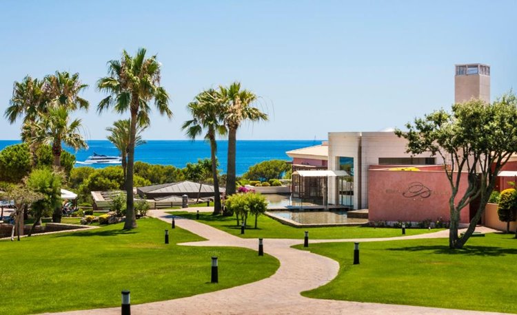 Insotel Punta Prima Prestige Suites en Menorca