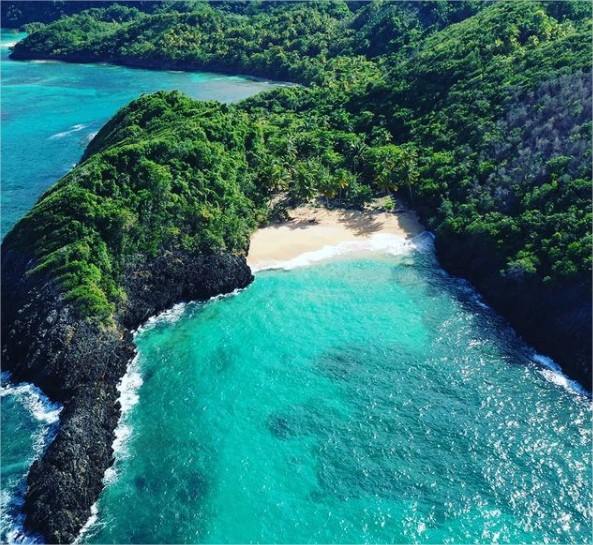 Viaje a República Dominicana diseñado por LAT.40