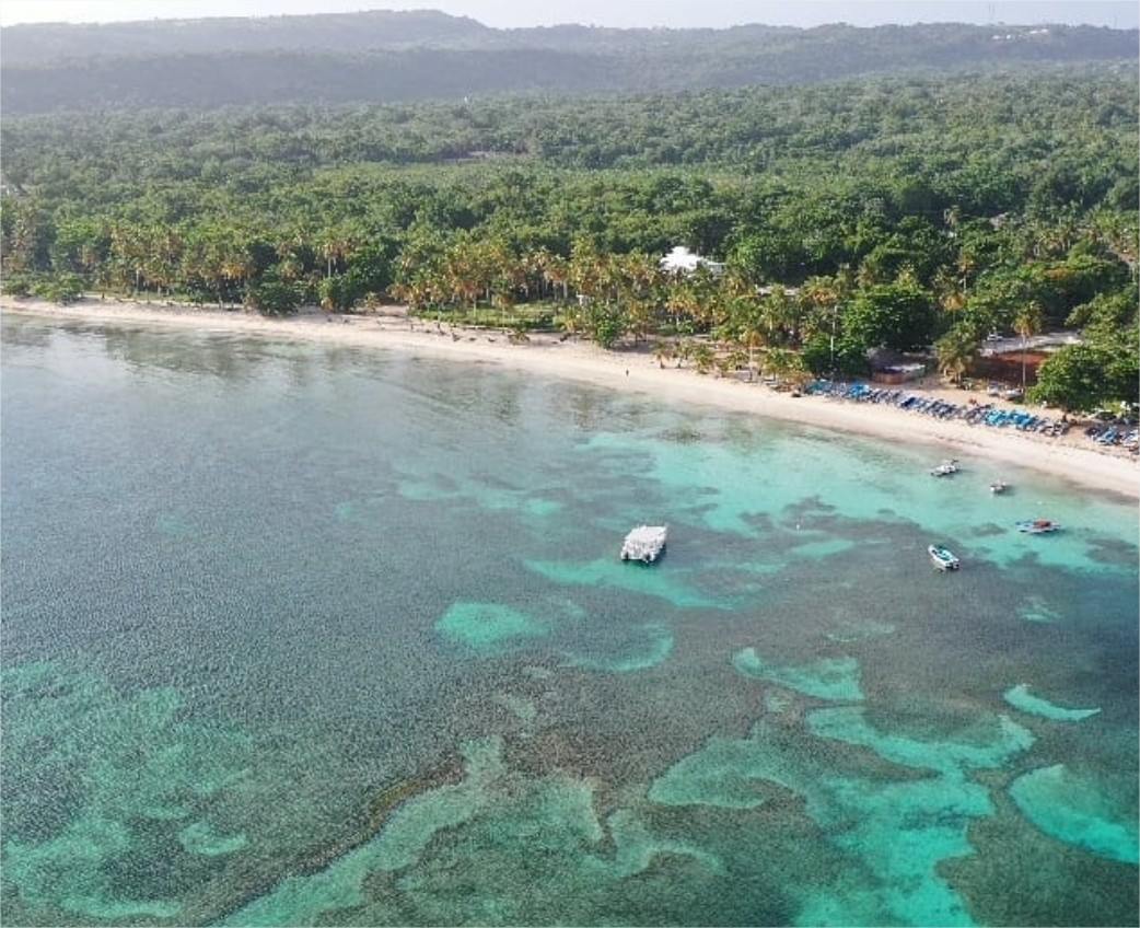 Las Galeras