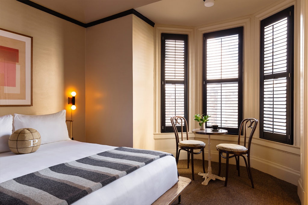 Palihotel San Francisco en San Francisco