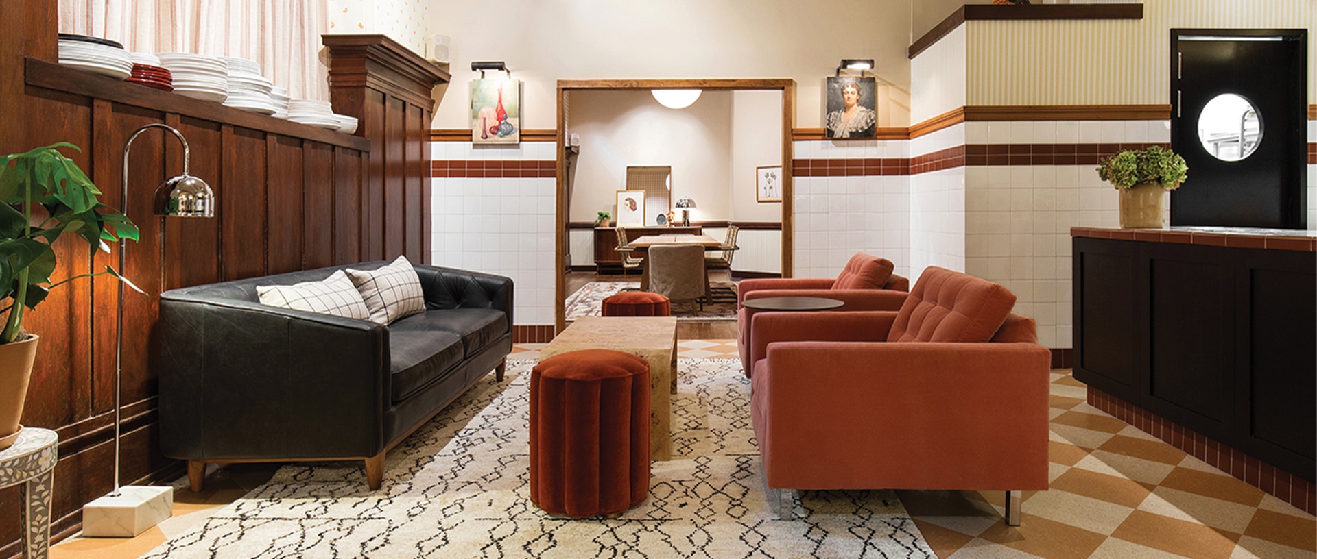 Palihotel San Francisco en San Francisco