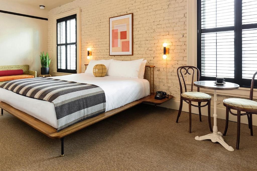 Palihotel San Francisco en San Francisco