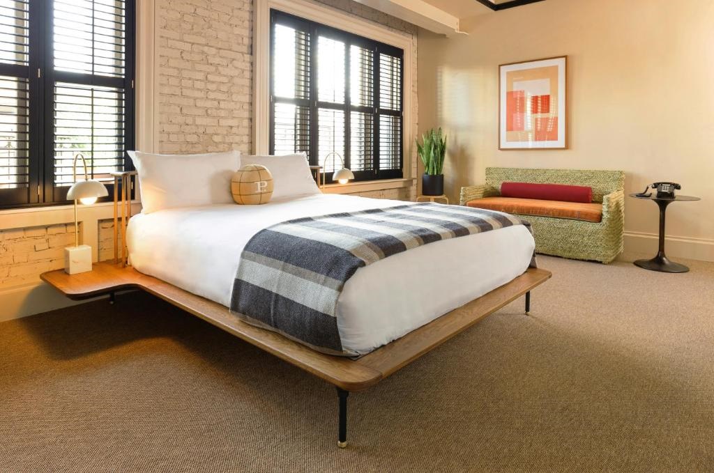 Palihotel San Francisco en San Francisco