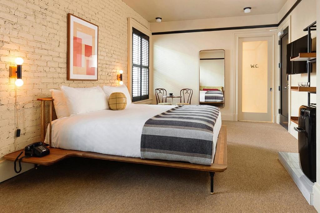 Palihotel San Francisco en San Francisco