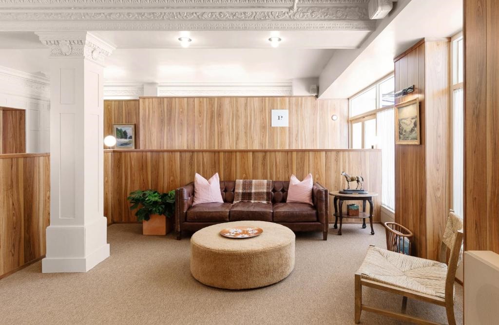 Palihotel San Francisco en San Francisco