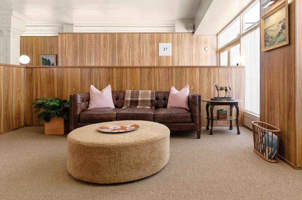 Palihotel San Francisco en San Francisco