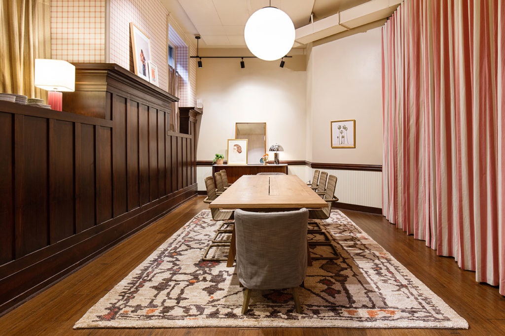 Palihotel San Francisco en San Francisco