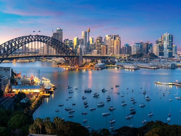 Sidney