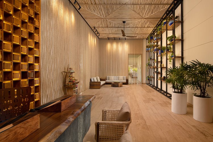 The Level at Melia Punta Cana Beach Adults Only en Punta Cana