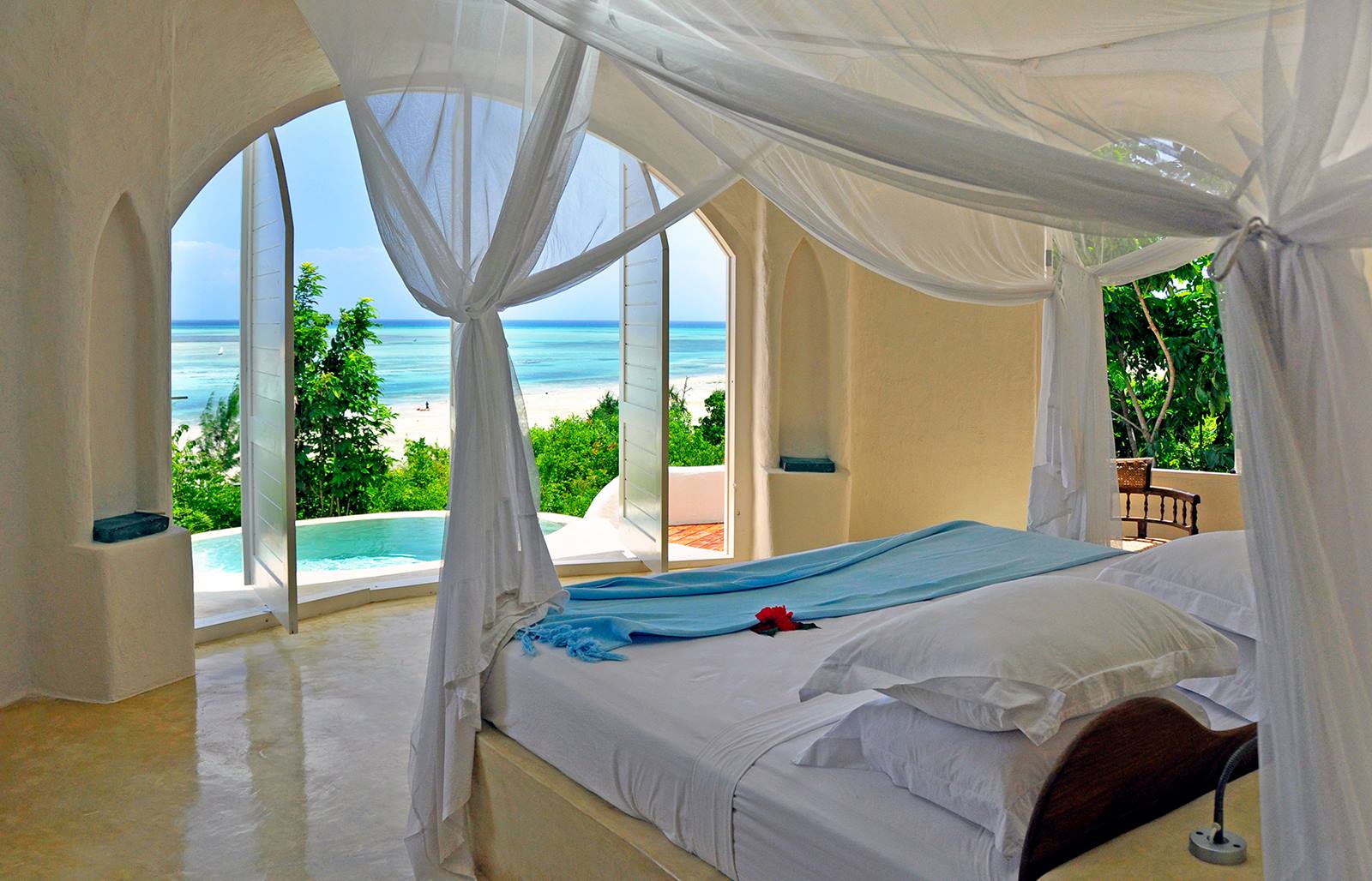 Elewana Kilindi Zanzibar en Zanzibar