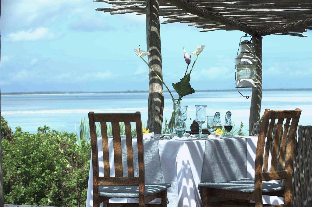 Elewana Kilindi Zanzibar en Zanzibar