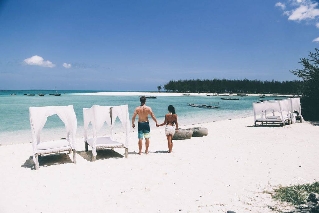 Elewana Kilindi Zanzibar en Zanzibar