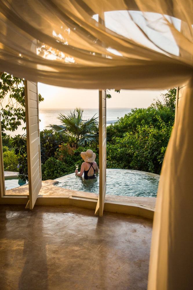 Elewana Kilindi Zanzibar en Zanzibar