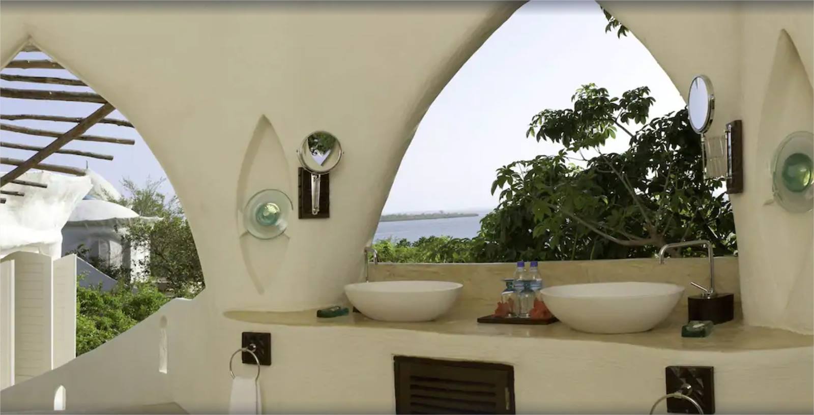 Elewana Kilindi Zanzibar en Zanzibar