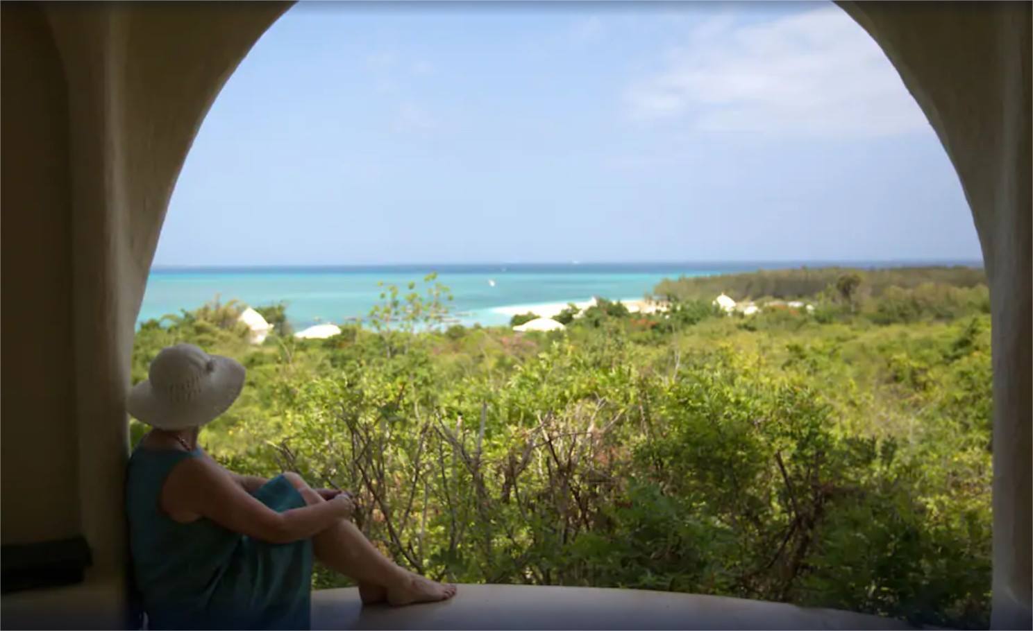 Elewana Kilindi Zanzibar en Zanzibar