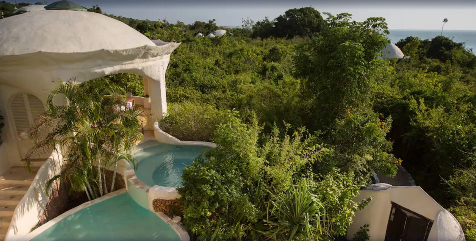 Elewana Kilindi Zanzibar en Zanzibar