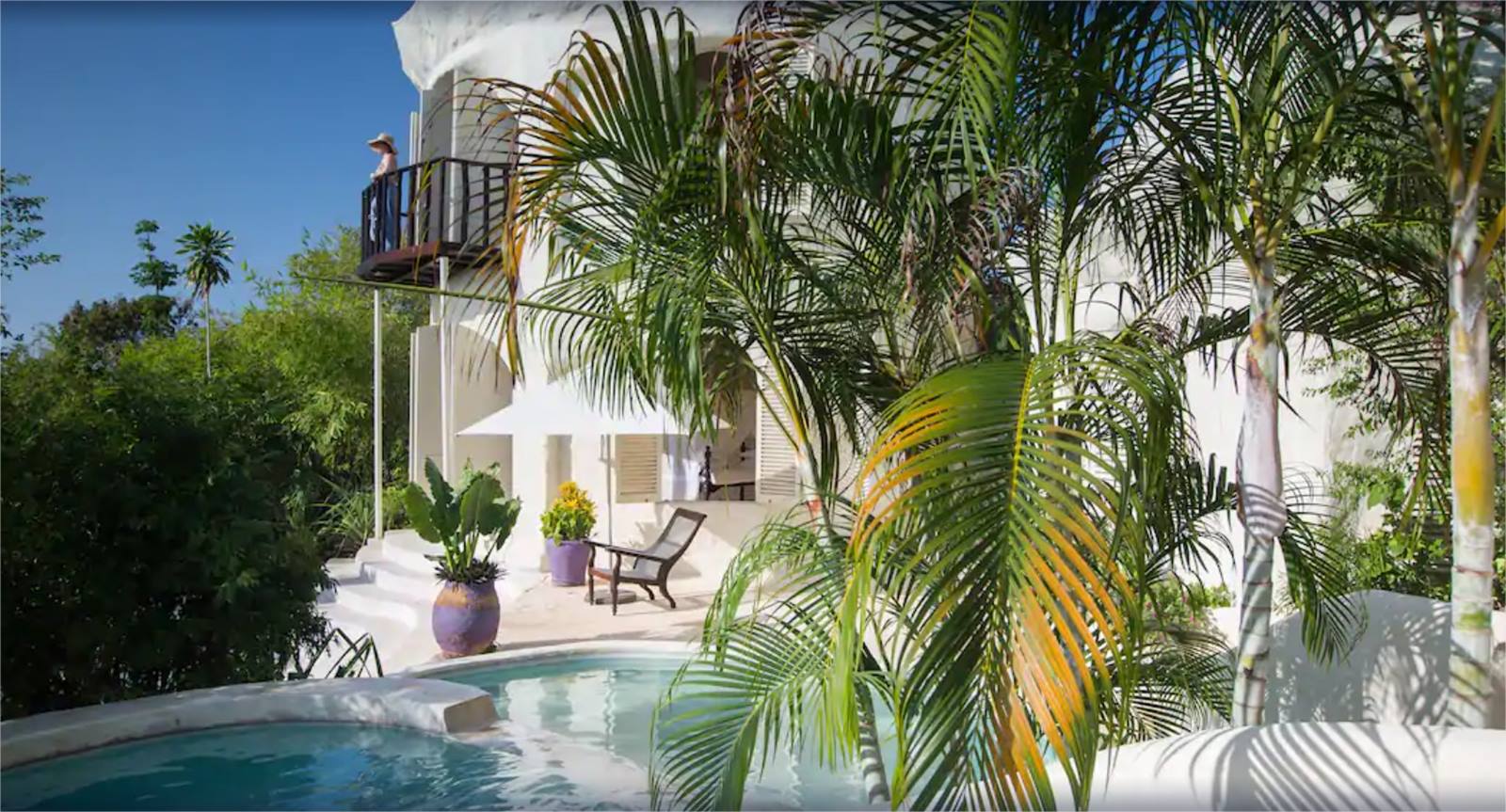 Elewana Kilindi Zanzibar en Zanzibar