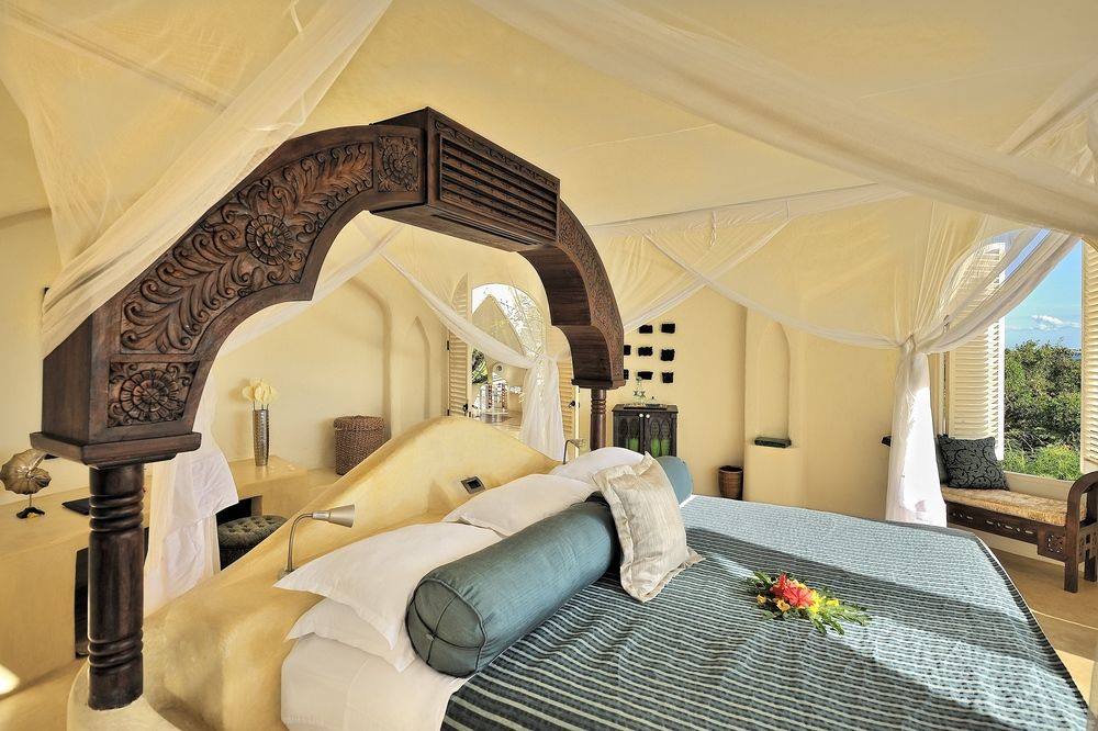 Elewana Kilindi Zanzibar en Zanzibar