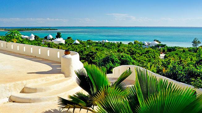 Elewana Kilindi Zanzibar en Zanzibar