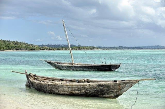 Elewana Kilindi Zanzibar en Zanzibar