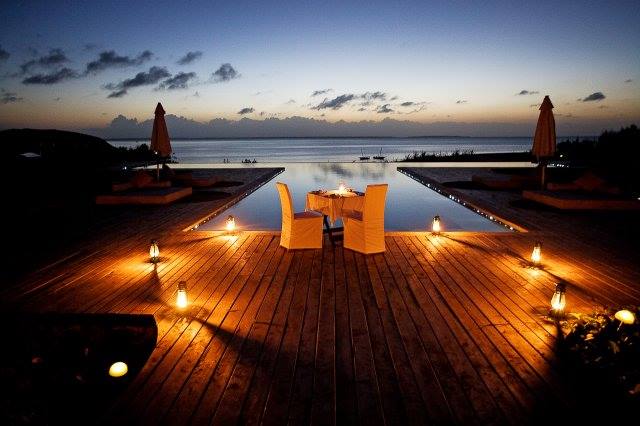 Elewana Kilindi Zanzibar en Zanzibar