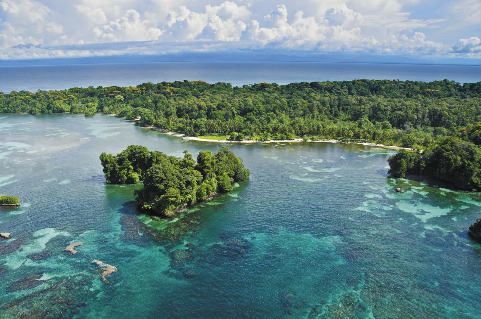 Bocas del Toro