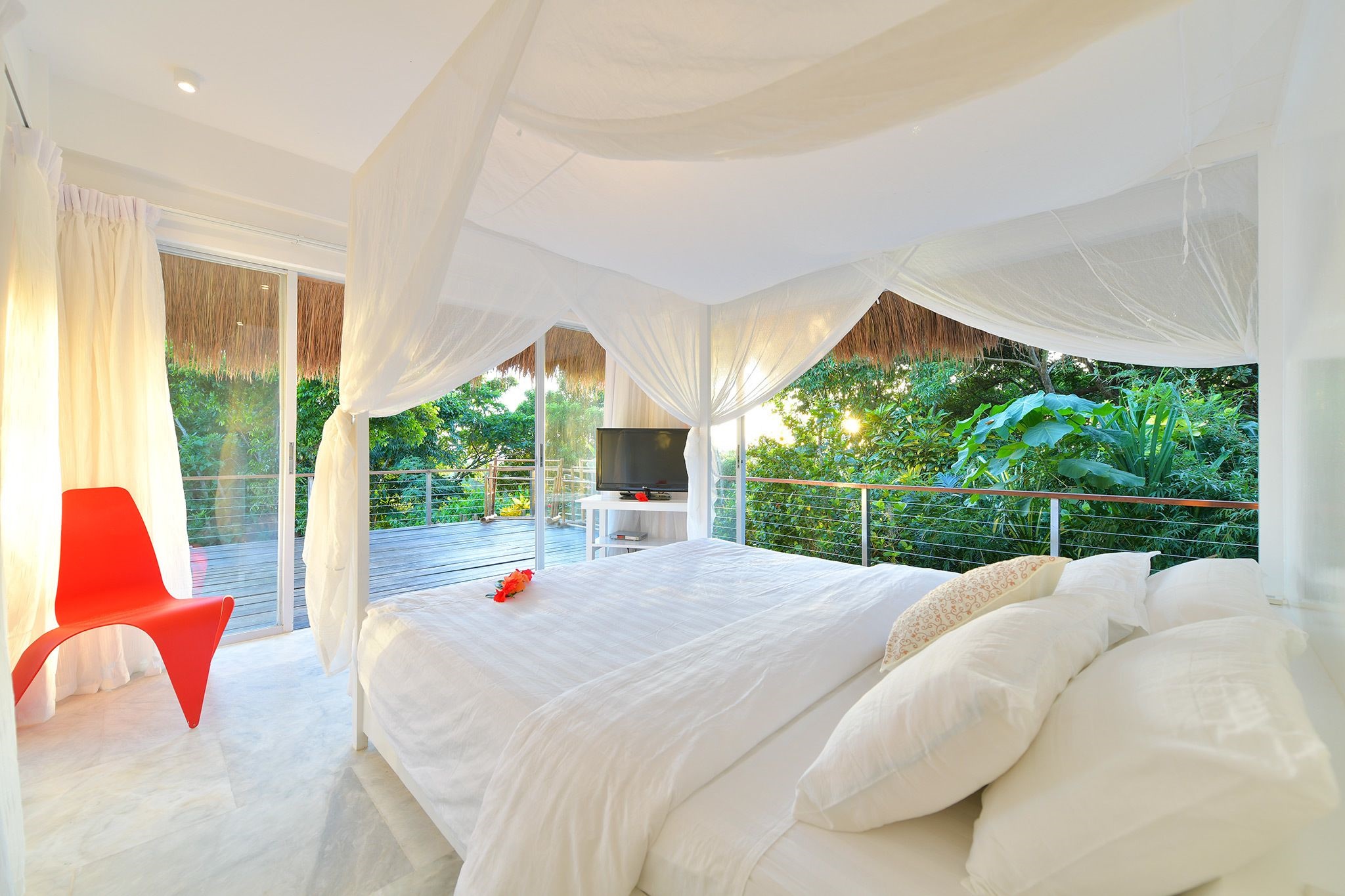 Diniview Villa Resort en Boracay