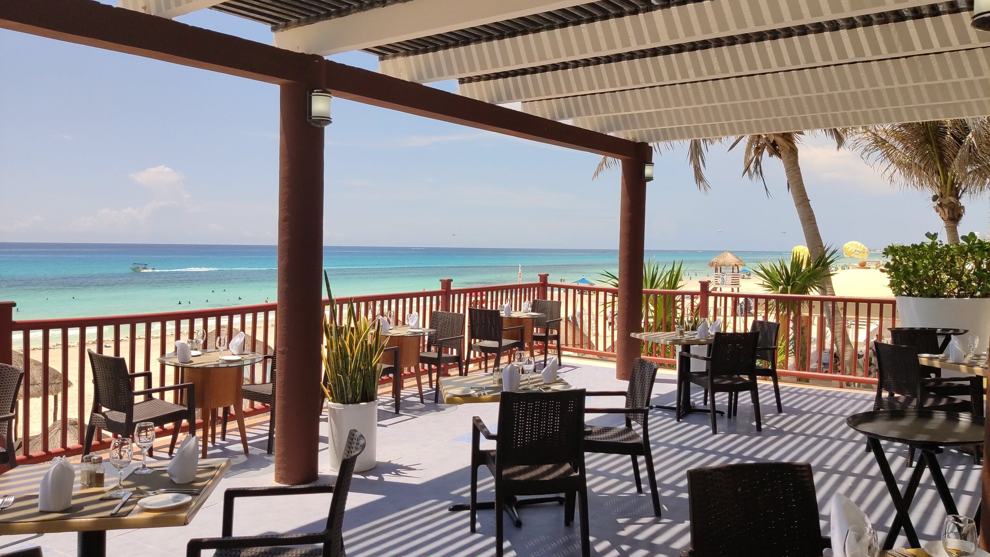 Golden Parnassus Resort & Spa - Adults Only en Cancún