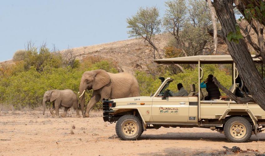 Damaraland