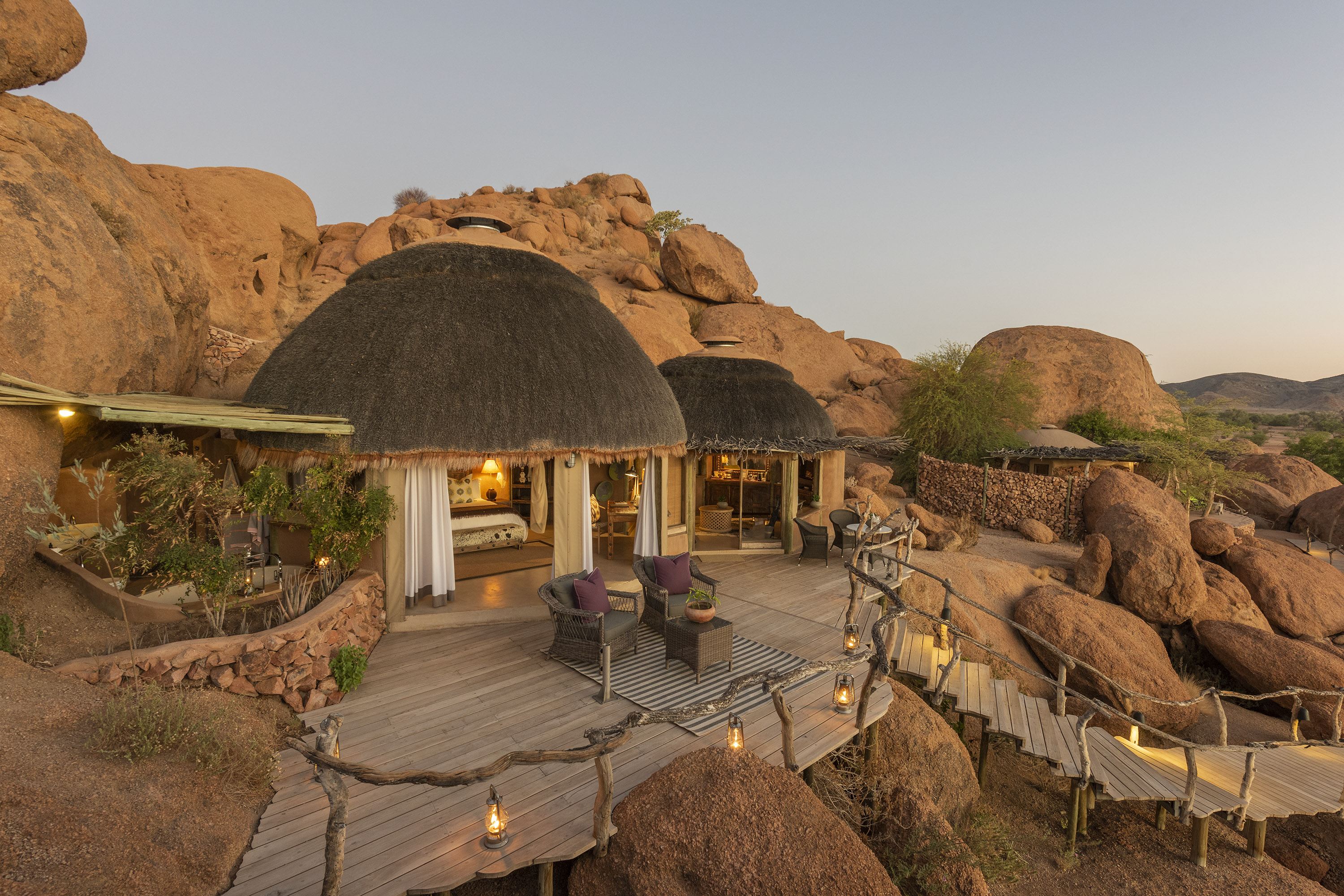 Damaraland