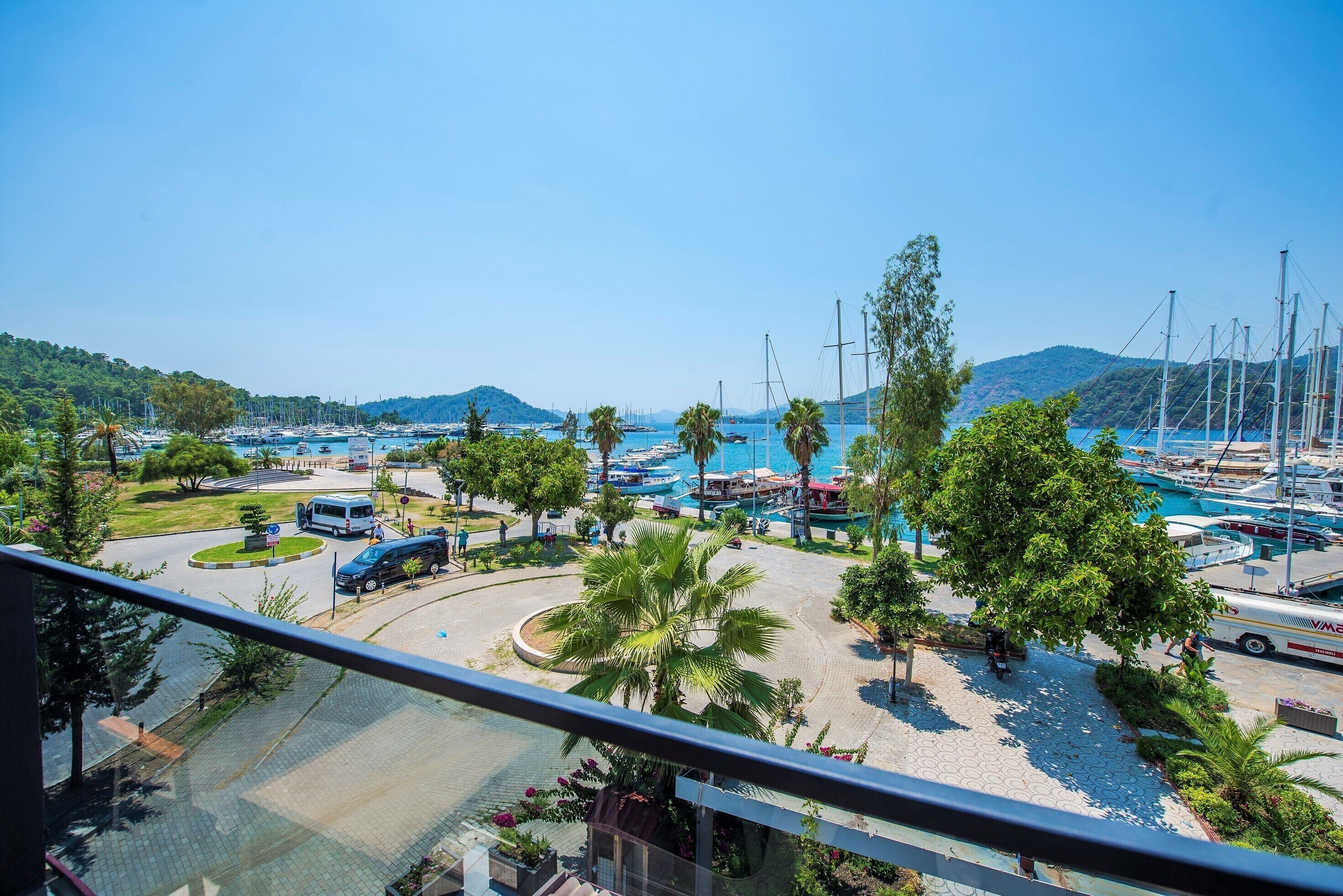 Göcek