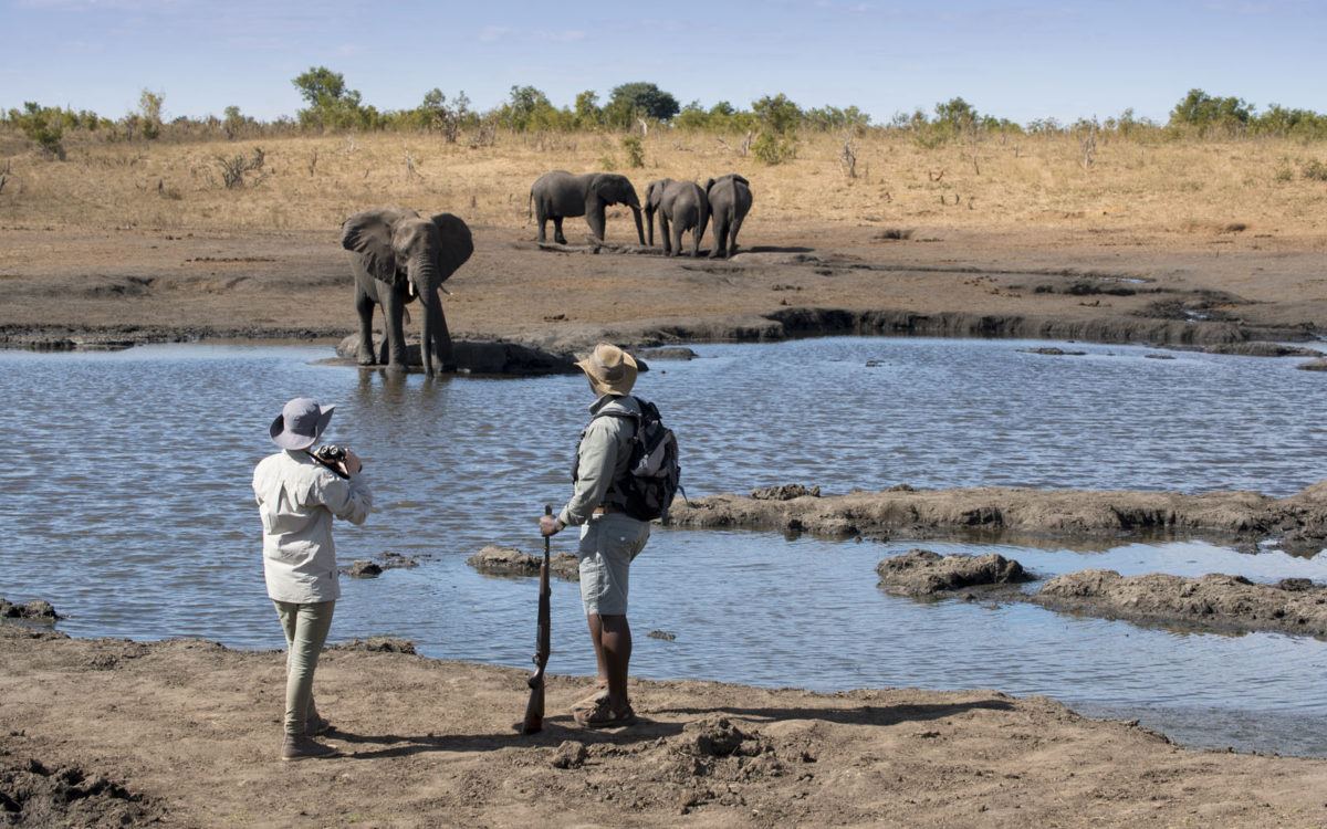 Hwange