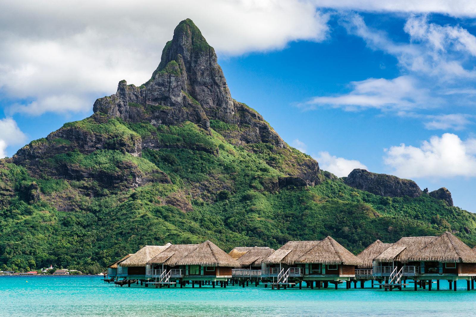 Bora Bora