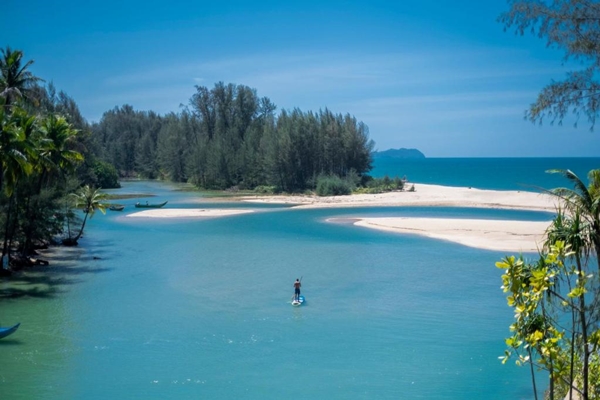 Imagen de viaje Viajes Latitud40