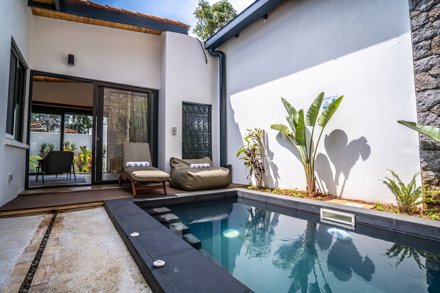 The Retreat en Rwanda
