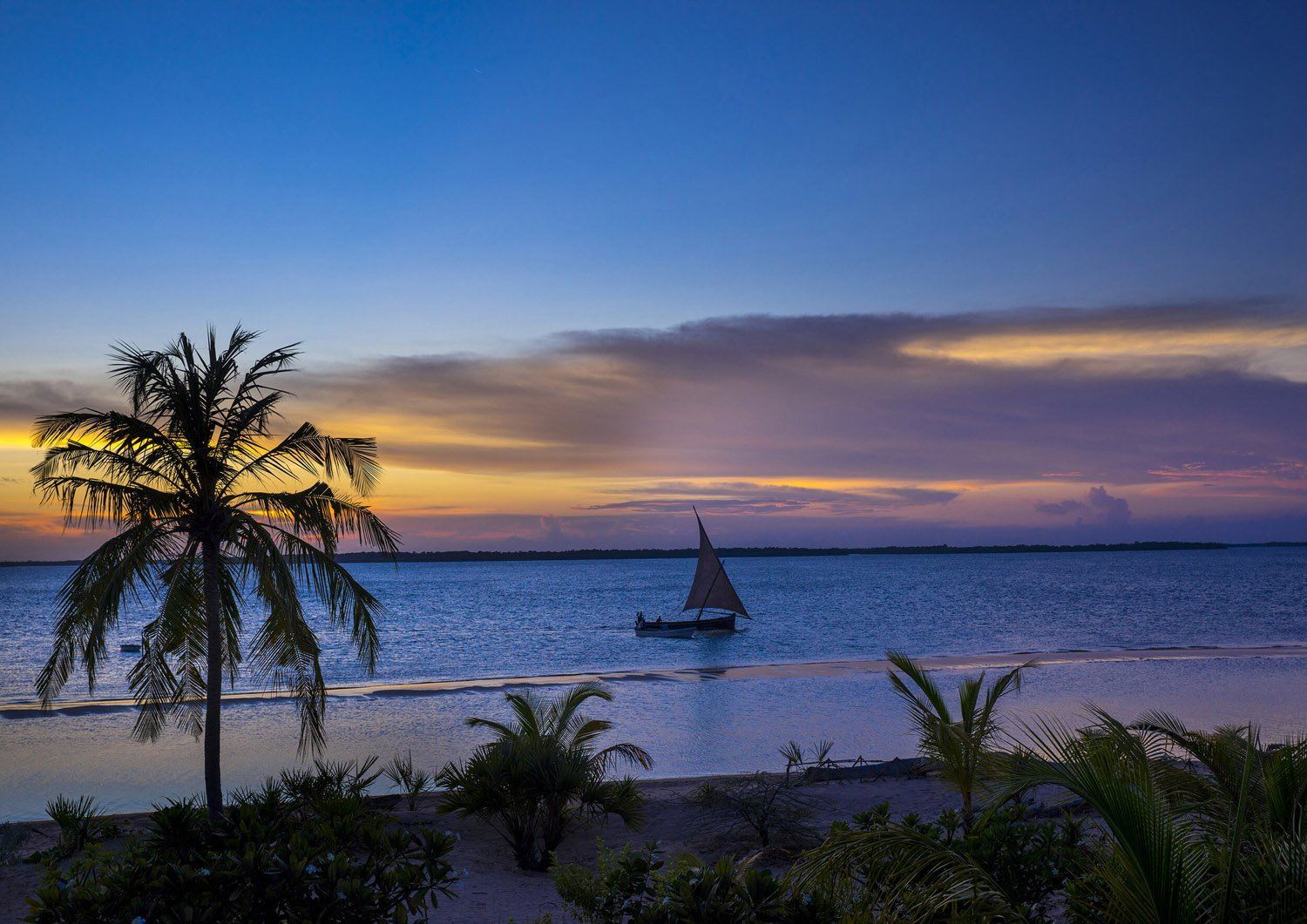 Jahazi House en Lamu