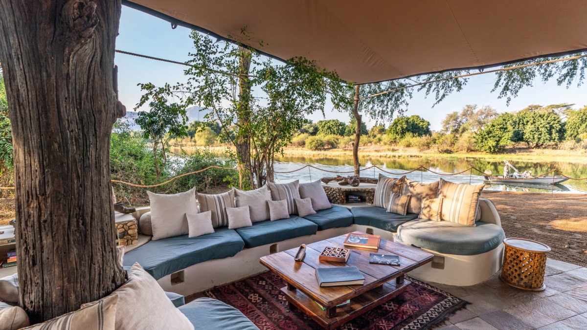 Lower Zambezi