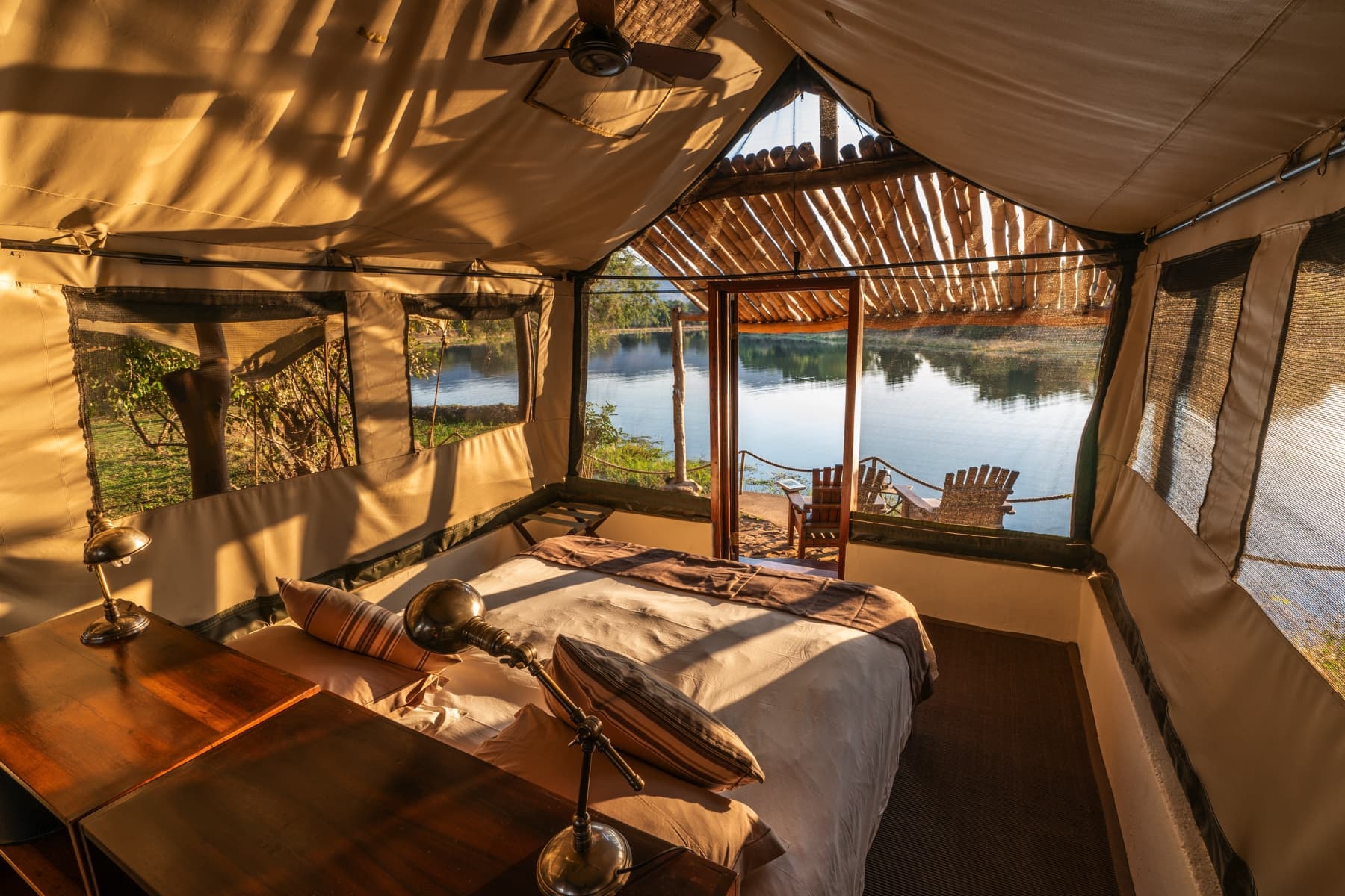Lower Zambezi