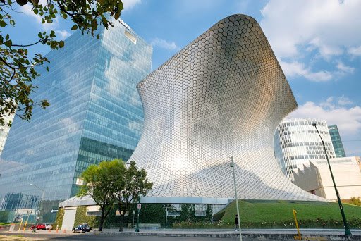 Inolvidable viaje a Mexico diseñado por LAT.40