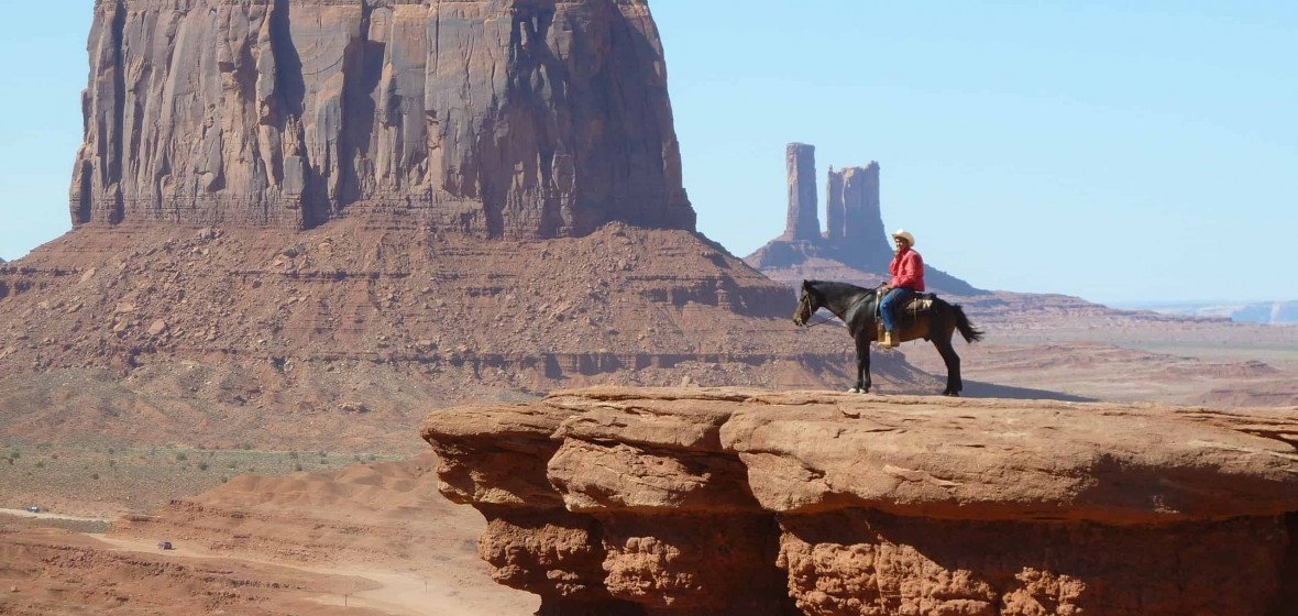 The View Hotel en Gran Canyon