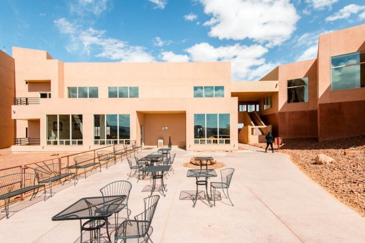 The View Hotel en Gran Canyon