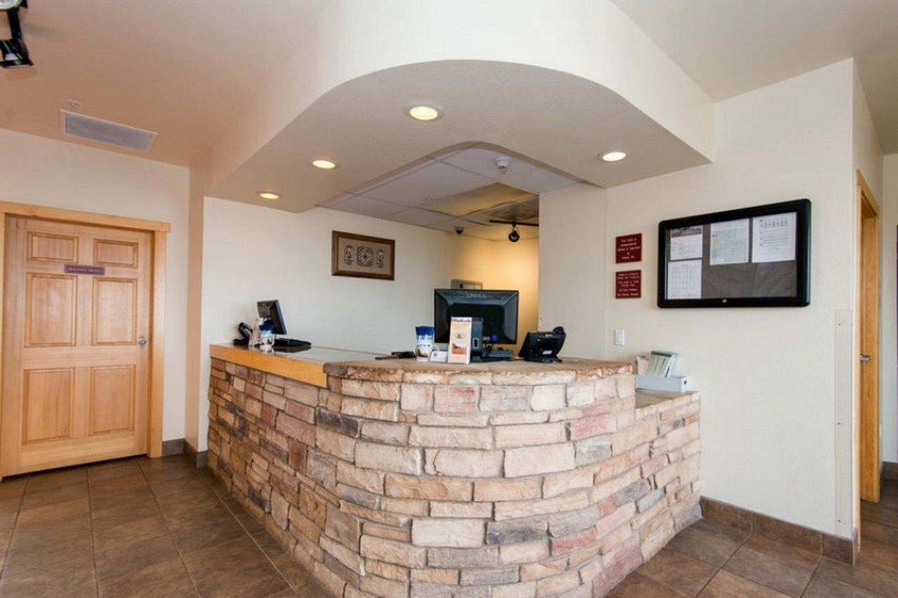 The View Hotel en Gran Canyon