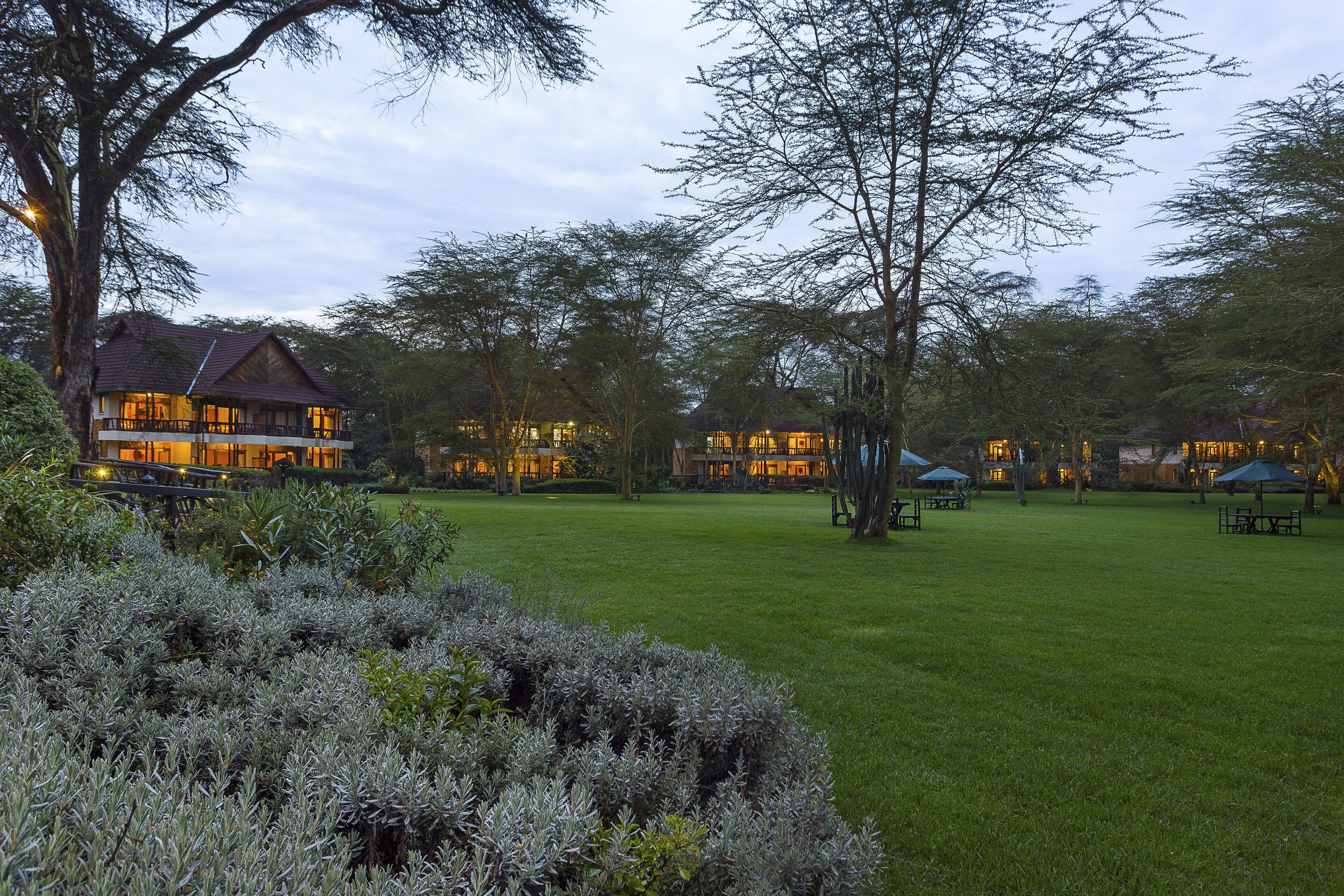 Naivasha