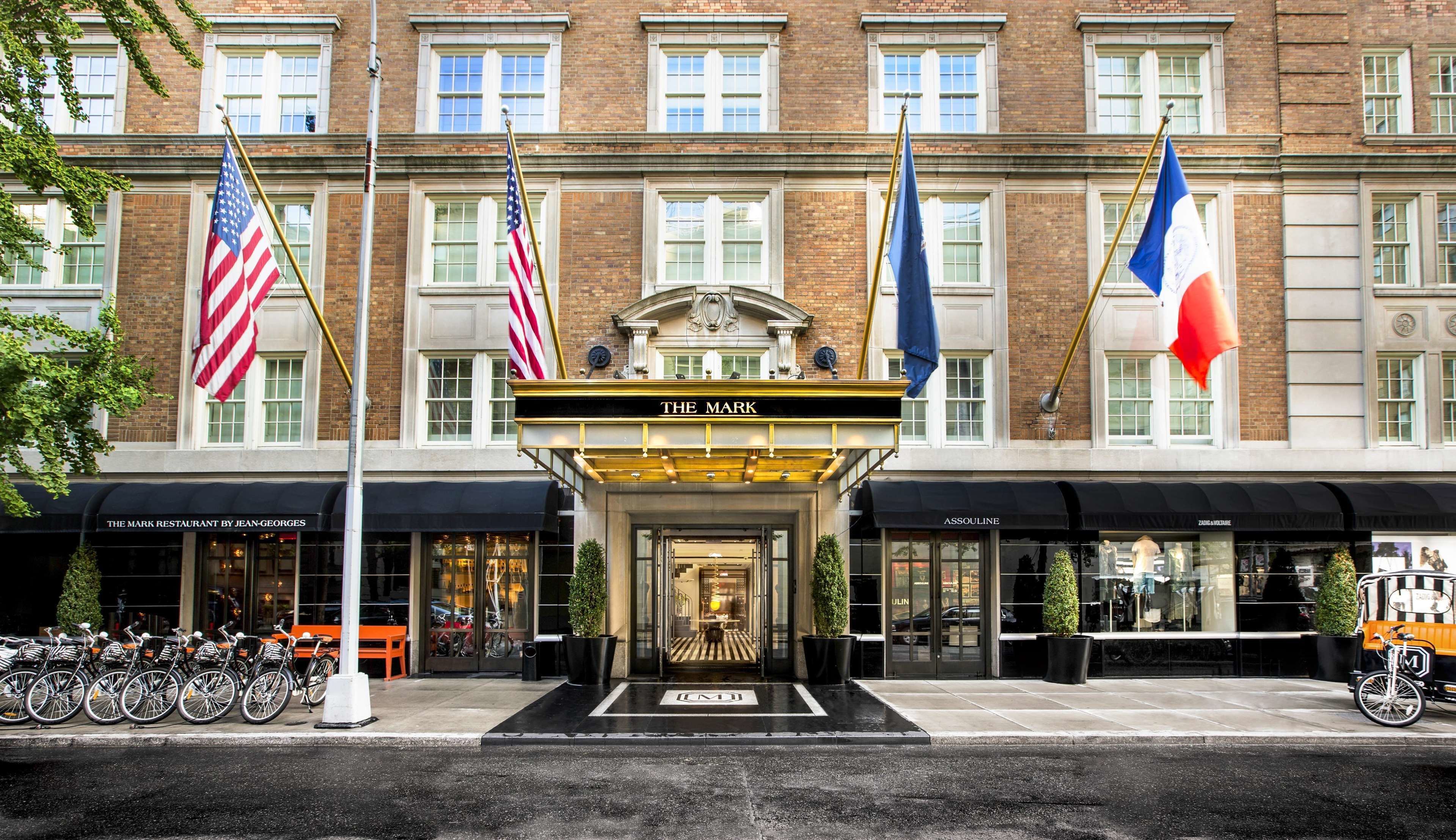 The Mark en Nueva York