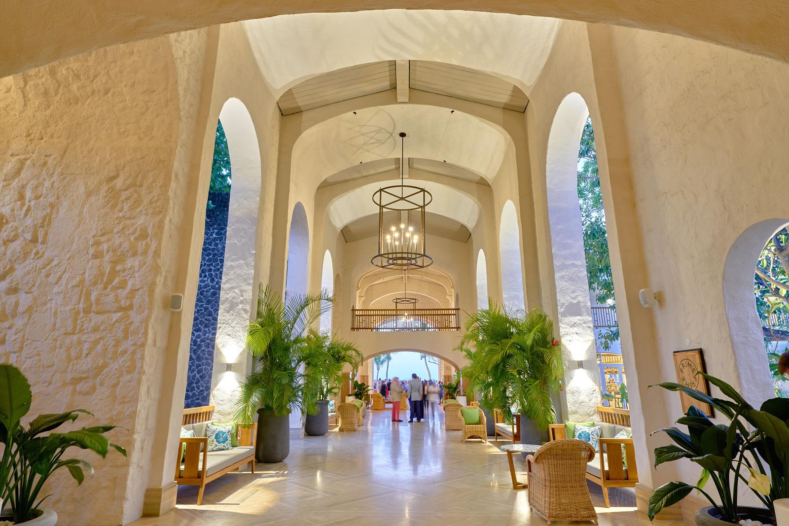 One & Only Le Saint Geran en Isla Mauricio