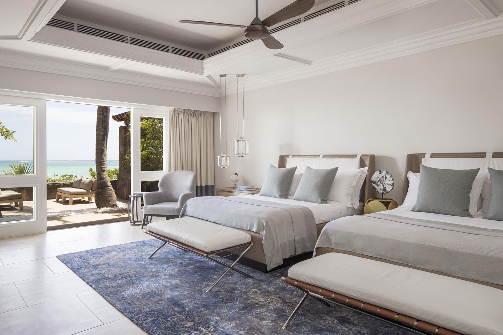 One & Only Le Saint Geran en Isla Mauricio
