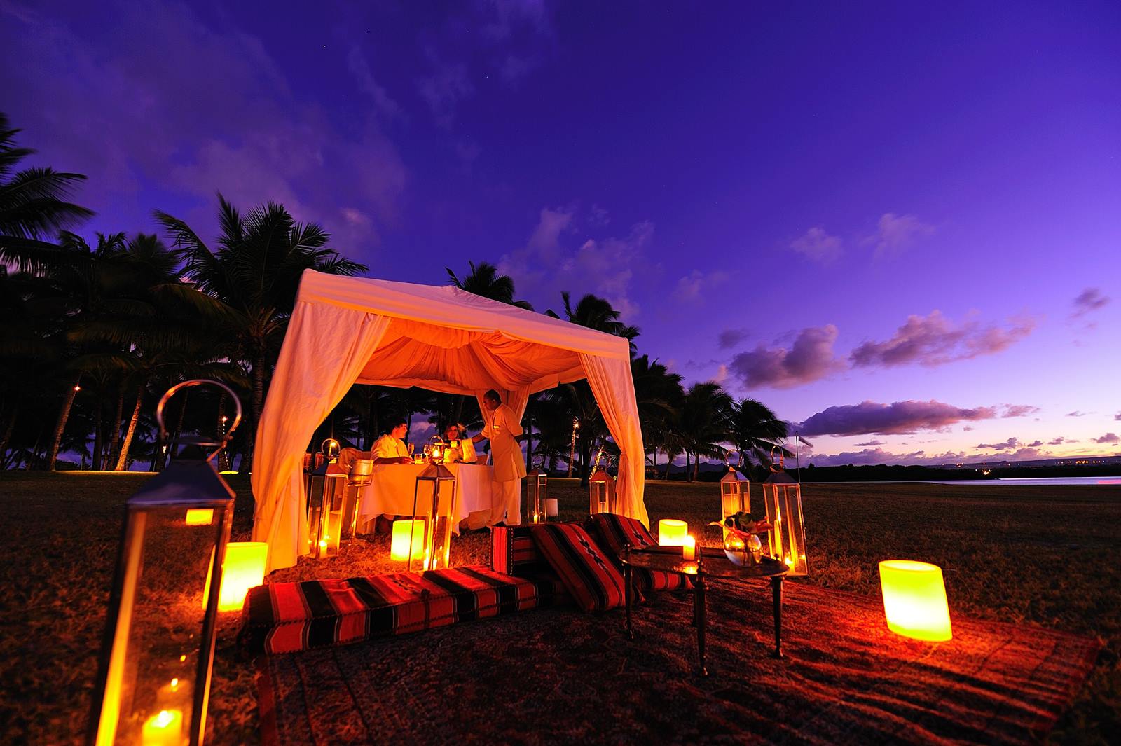 One & Only Le Saint Geran en Isla Mauricio
