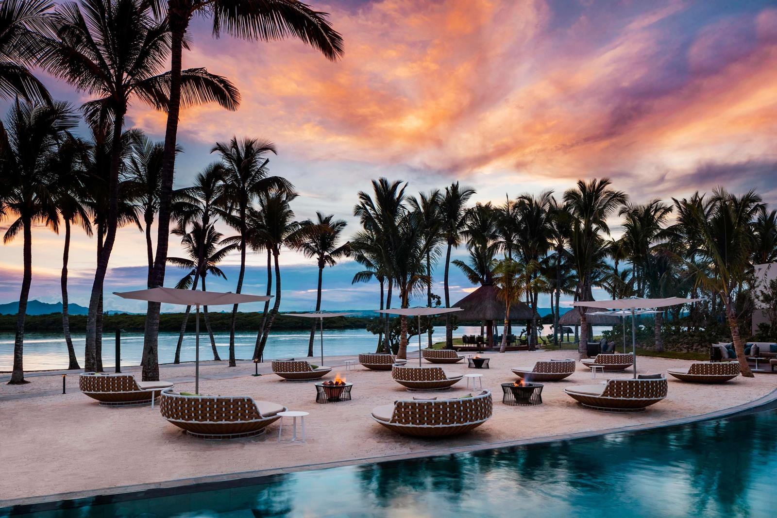 One & Only Le Saint Geran en Isla Mauricio