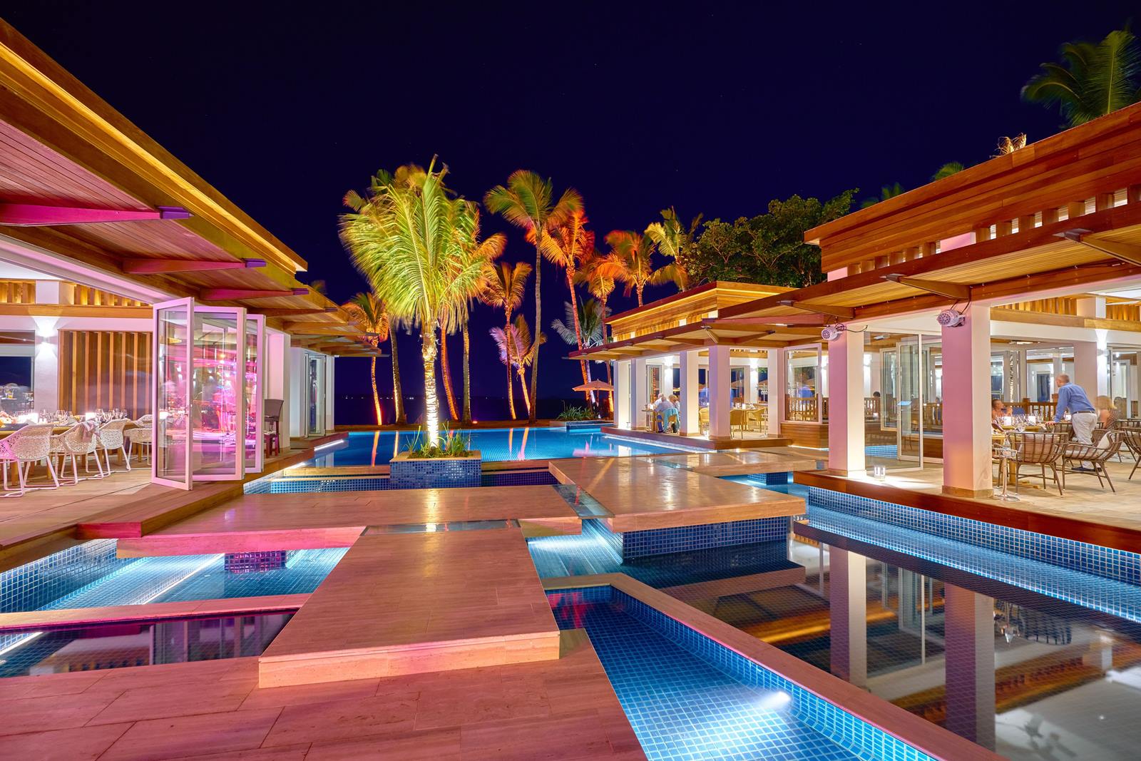 One & Only Le Saint Geran en Isla Mauricio